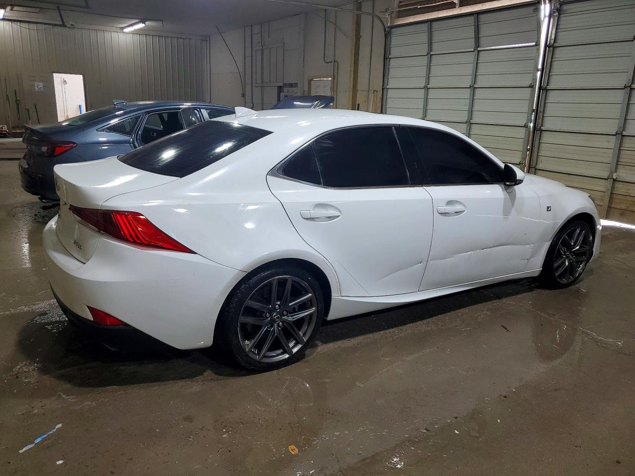 Lexus Is 300