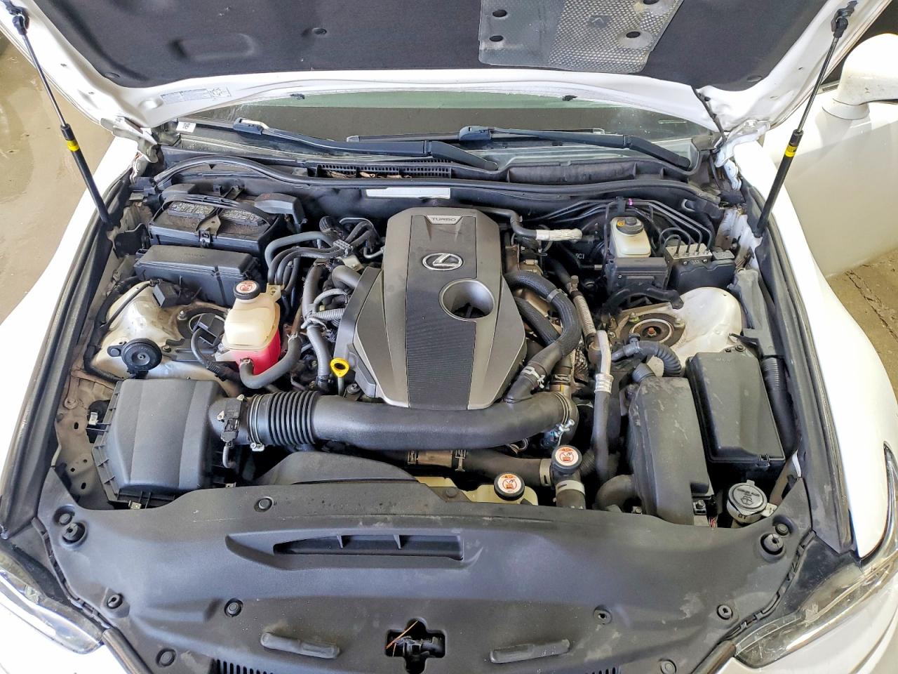 Lexus Is 300