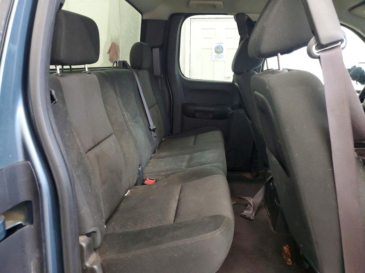 GMC Sierra C1500 Sle