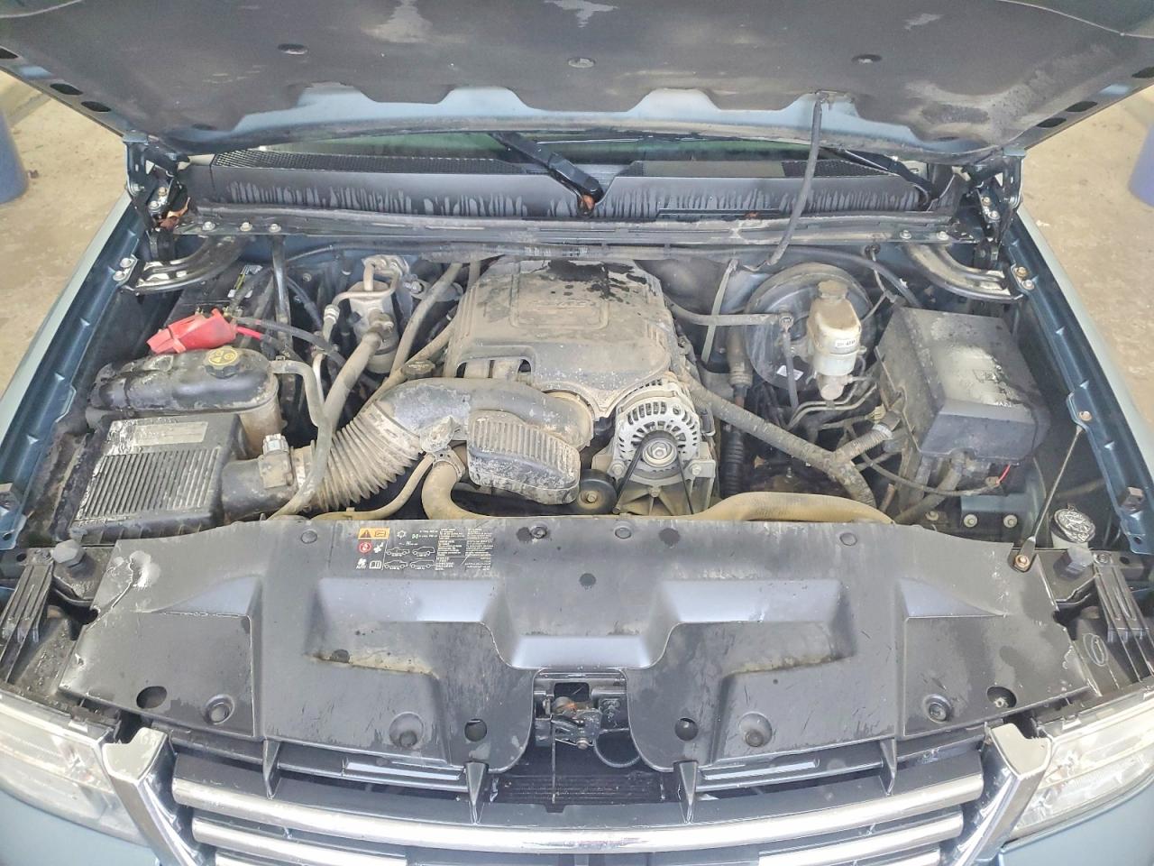 GMC Sierra C1500 Sle