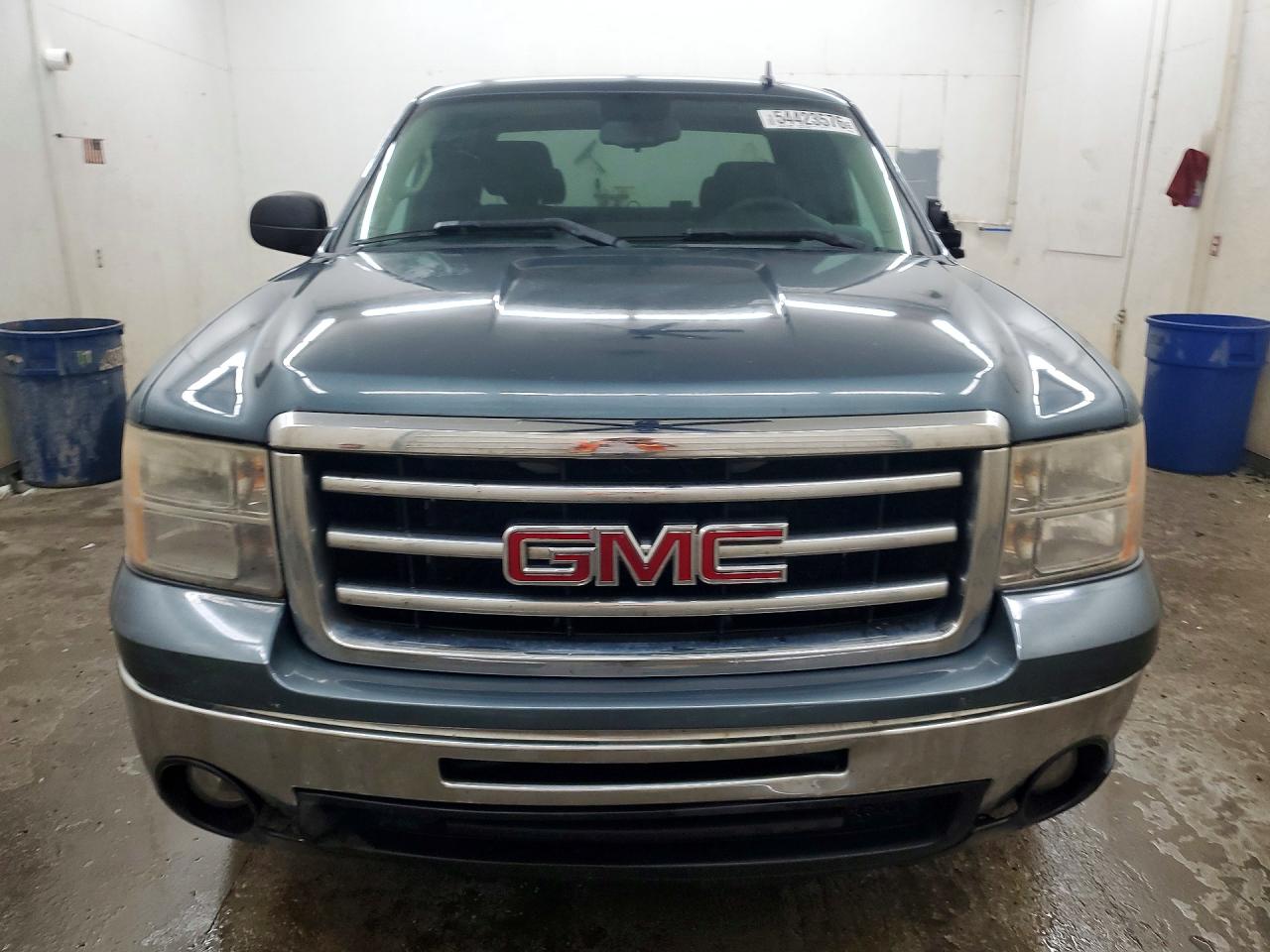 GMC Sierra C1500 Sle