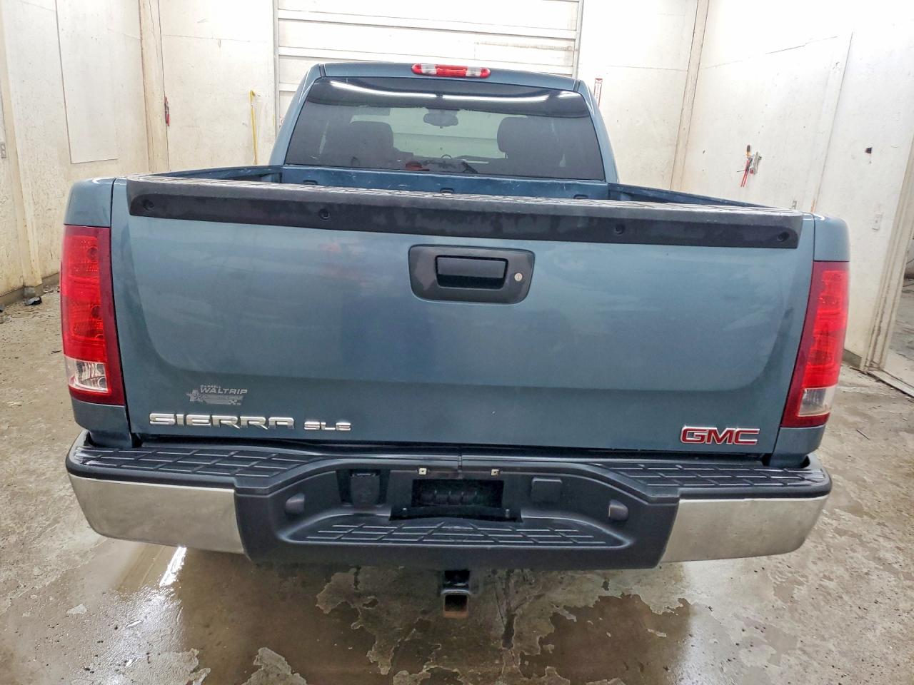 GMC Sierra C1500 Sle
