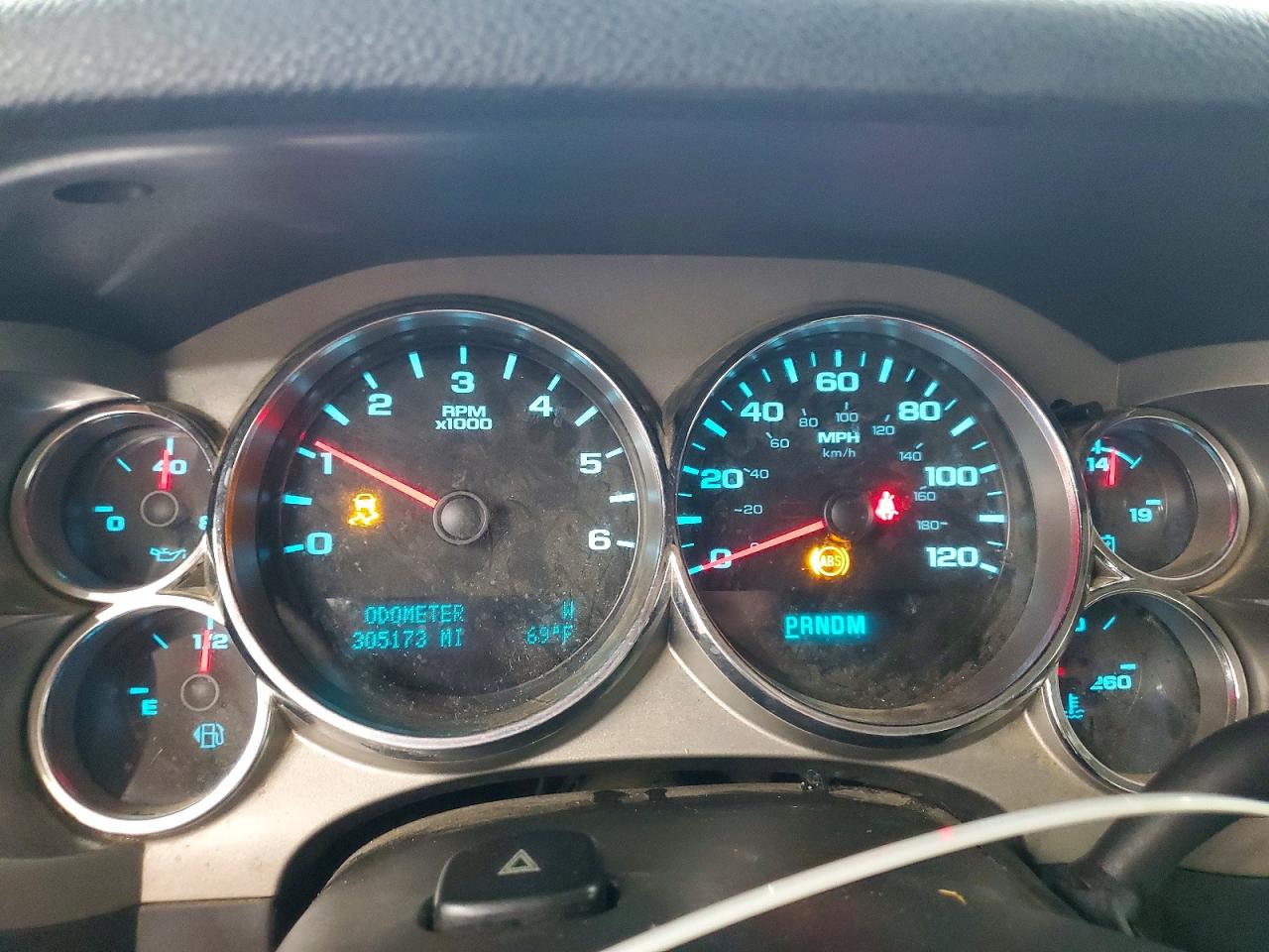 GMC Sierra C1500 Sle