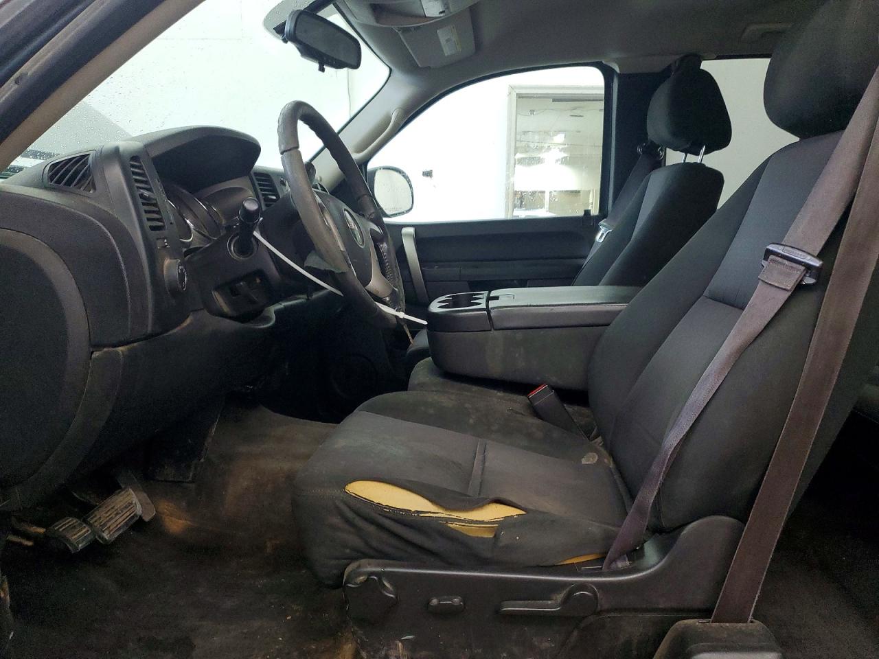 GMC Sierra C1500 Sle