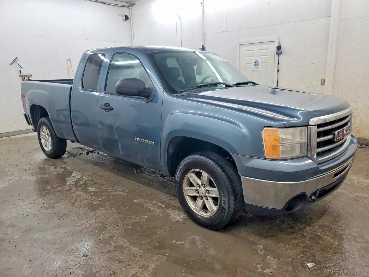GMC Sierra C1500 Sle