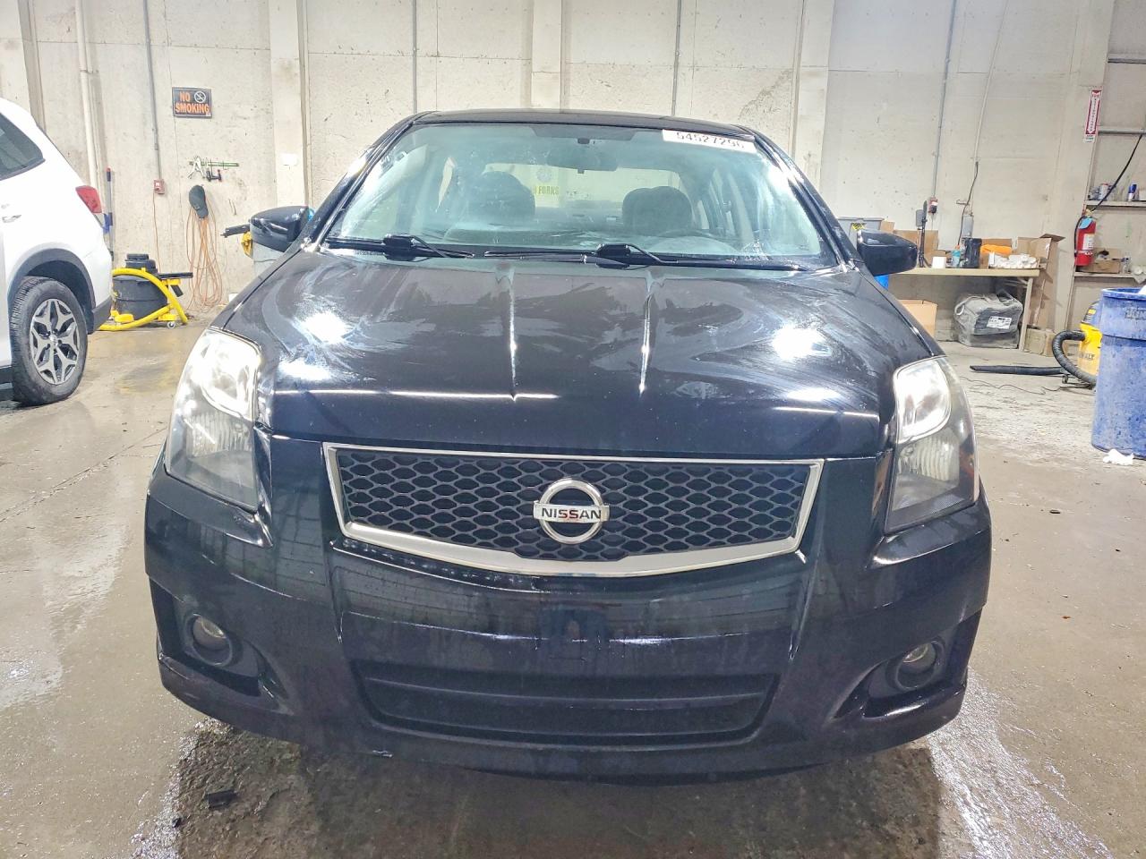 Nissan Sentra 2.0