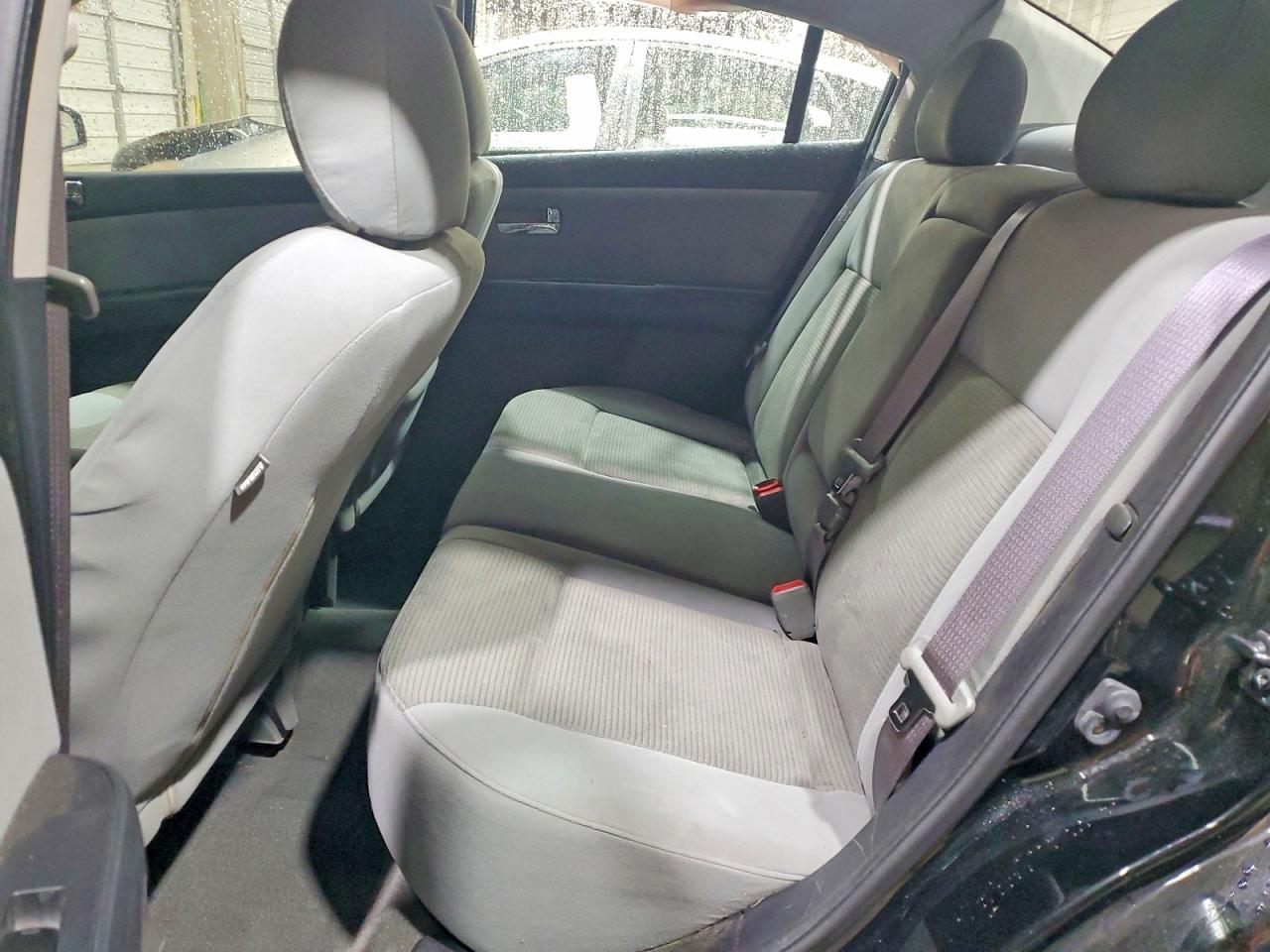 Nissan Sentra 2.0
