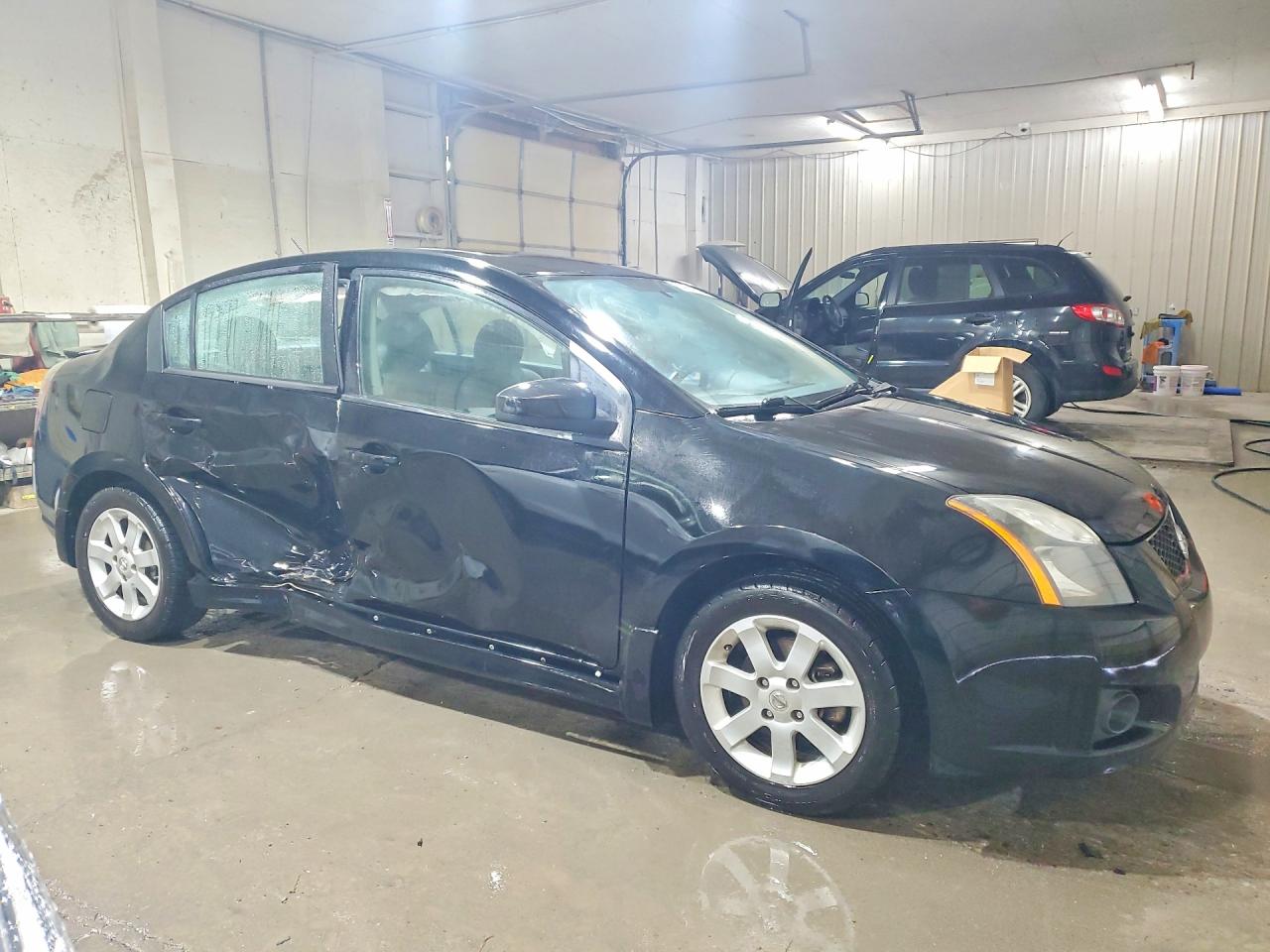 Nissan Sentra 2.0