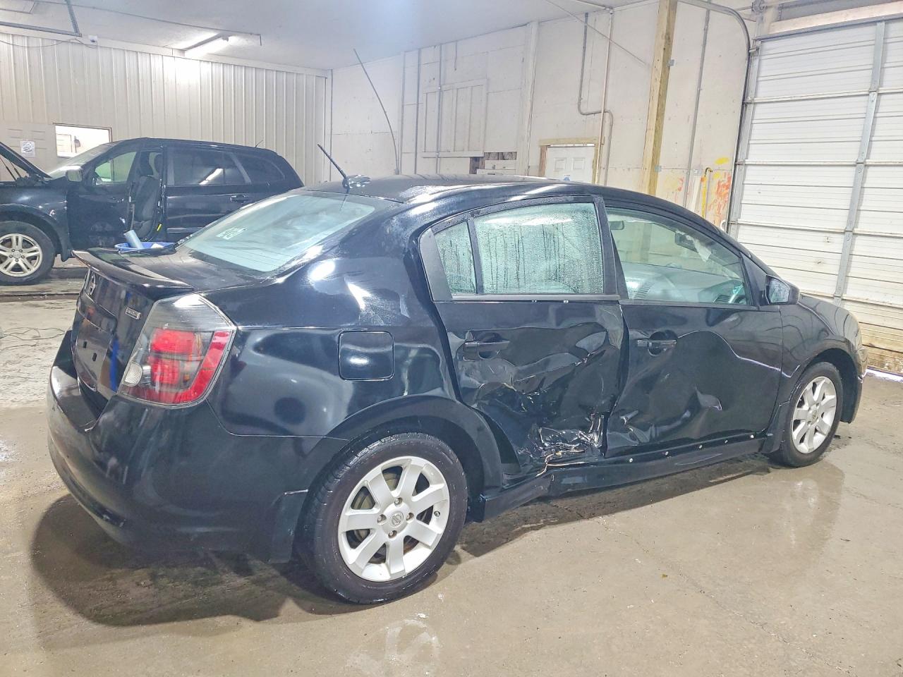 Nissan Sentra 2.0