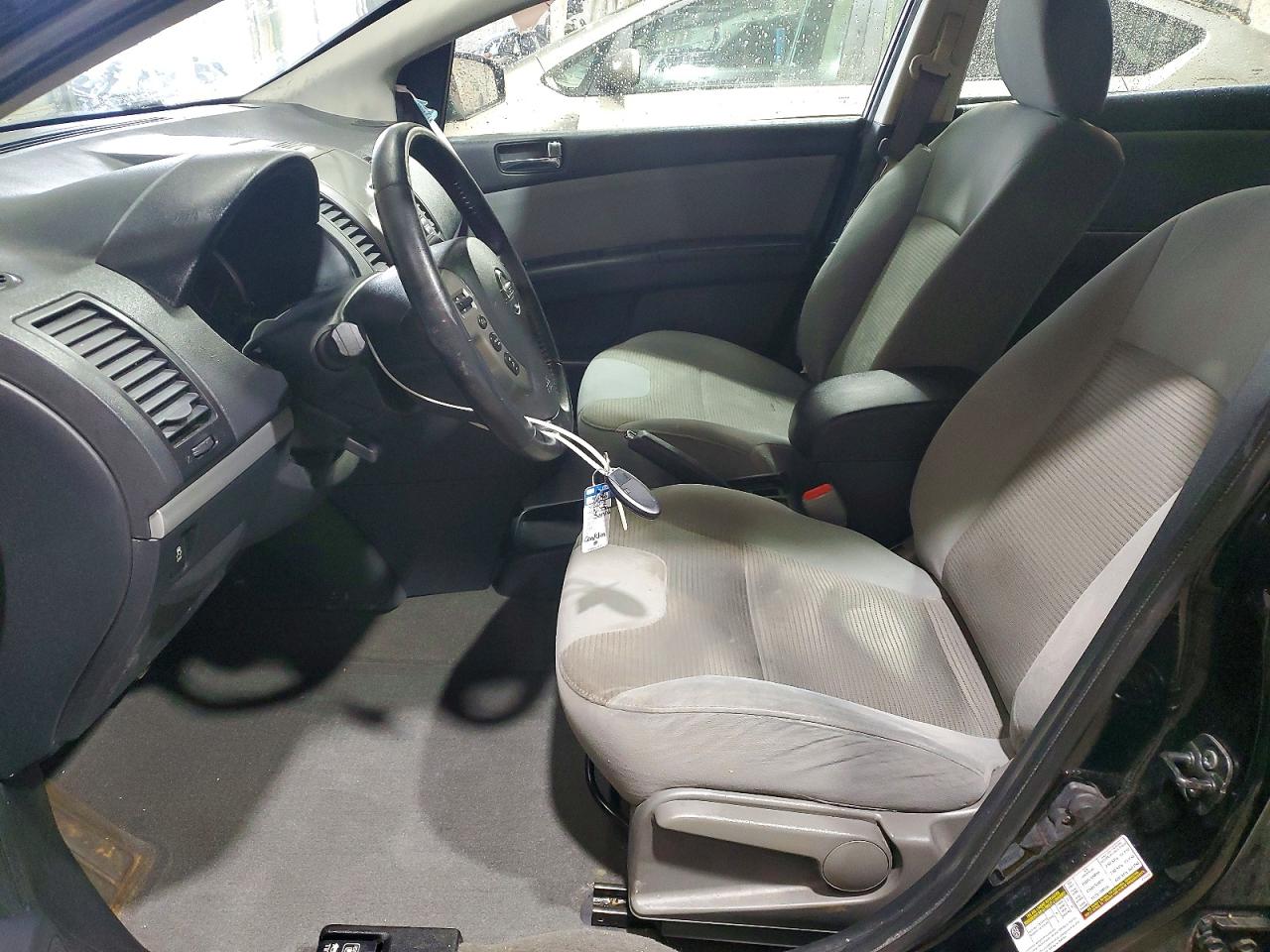 Nissan Sentra 2.0
