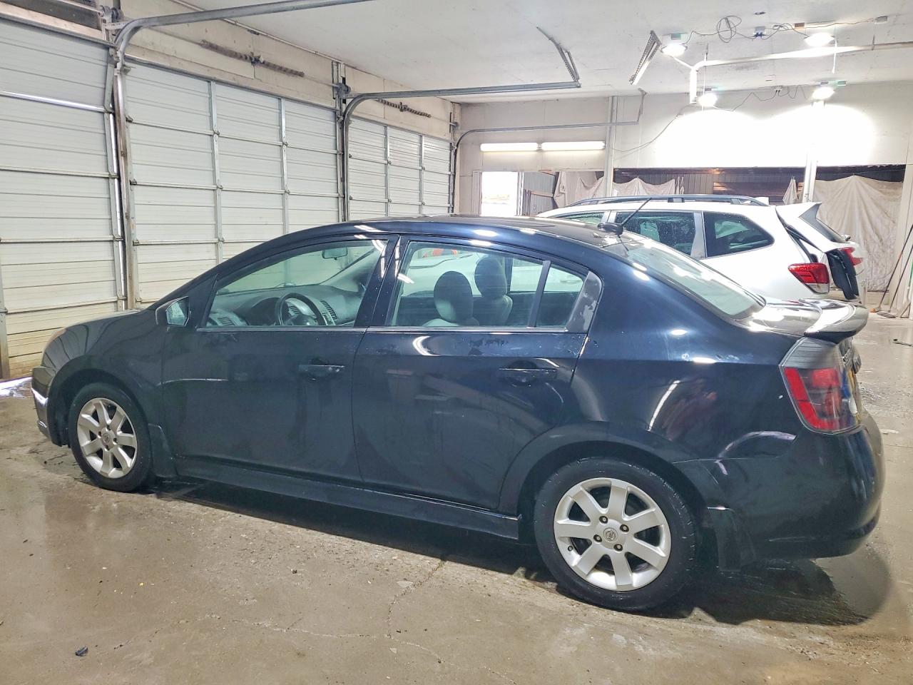 Nissan Sentra 2.0