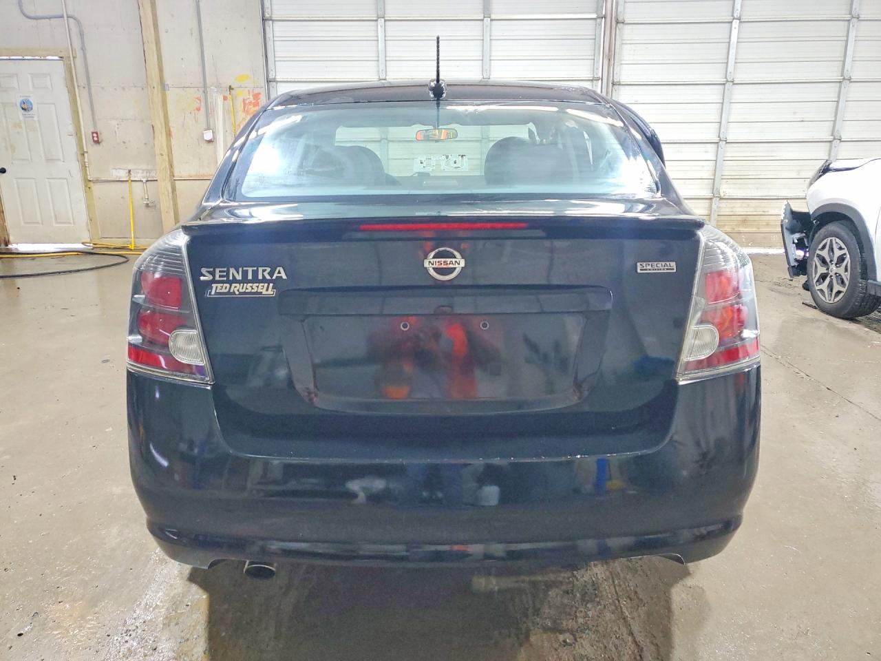 Nissan Sentra 2.0