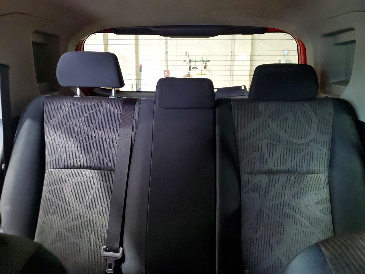 Scion xB Base