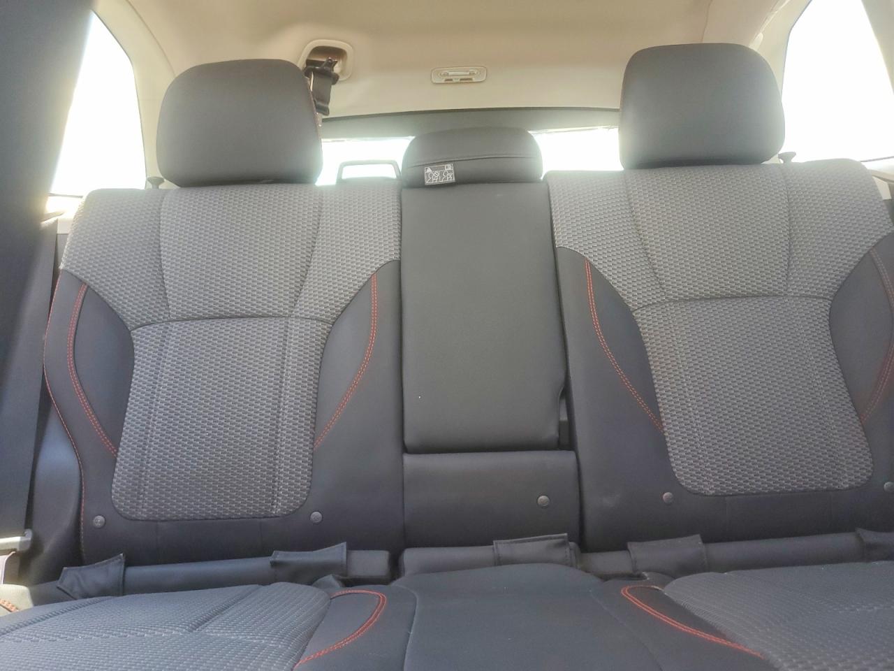 Subaru Forester Sport