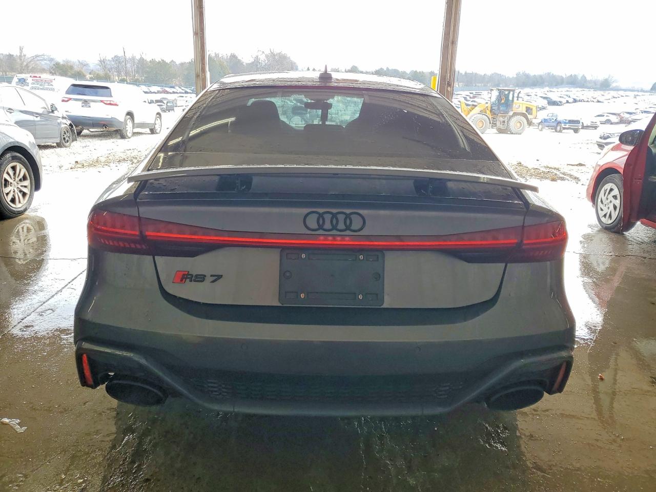 Audi S7