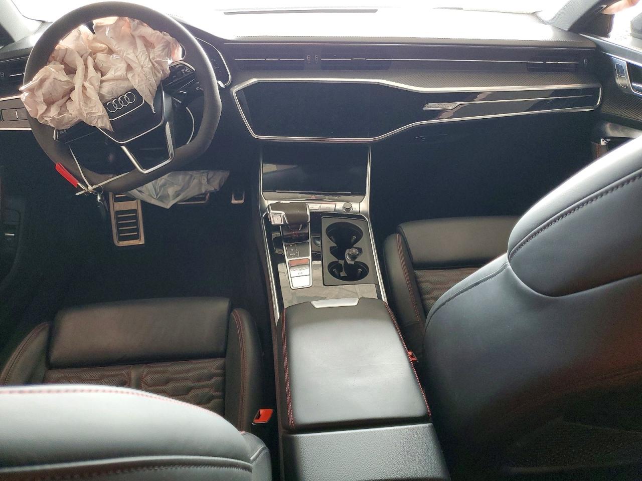 Audi S7