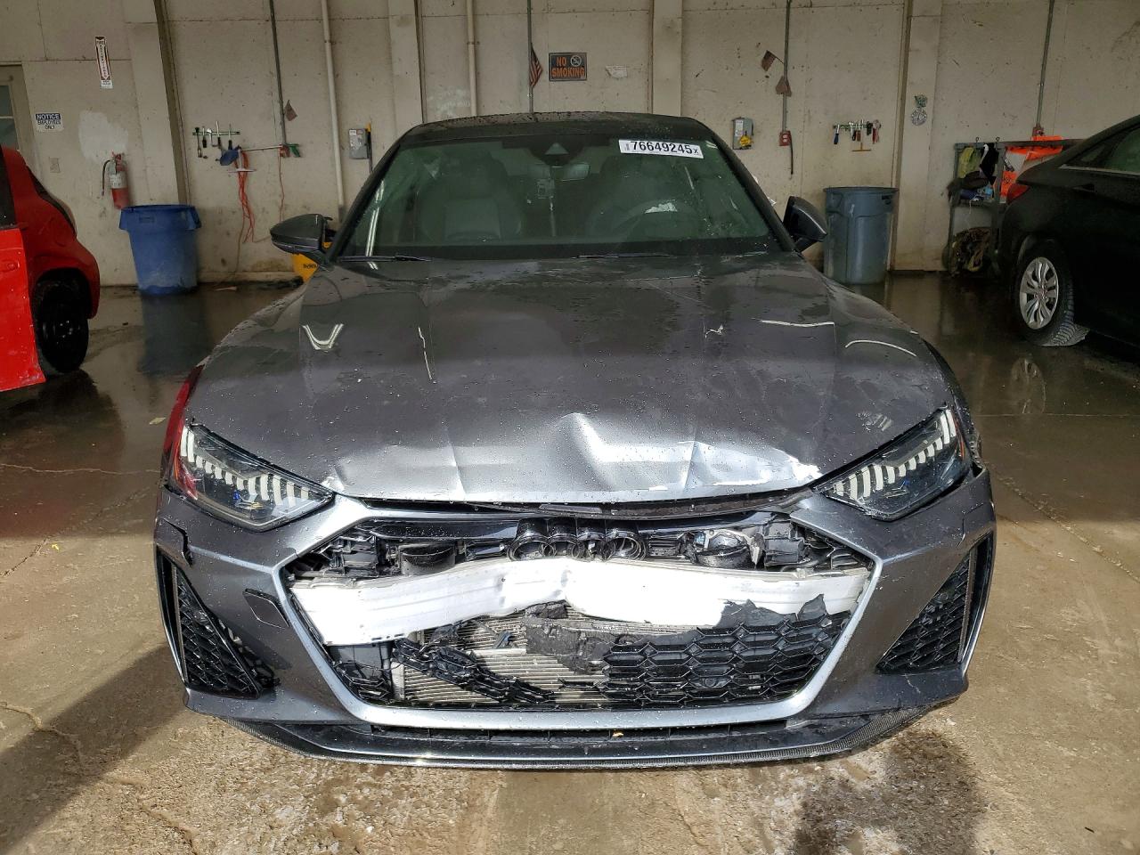 Audi S7