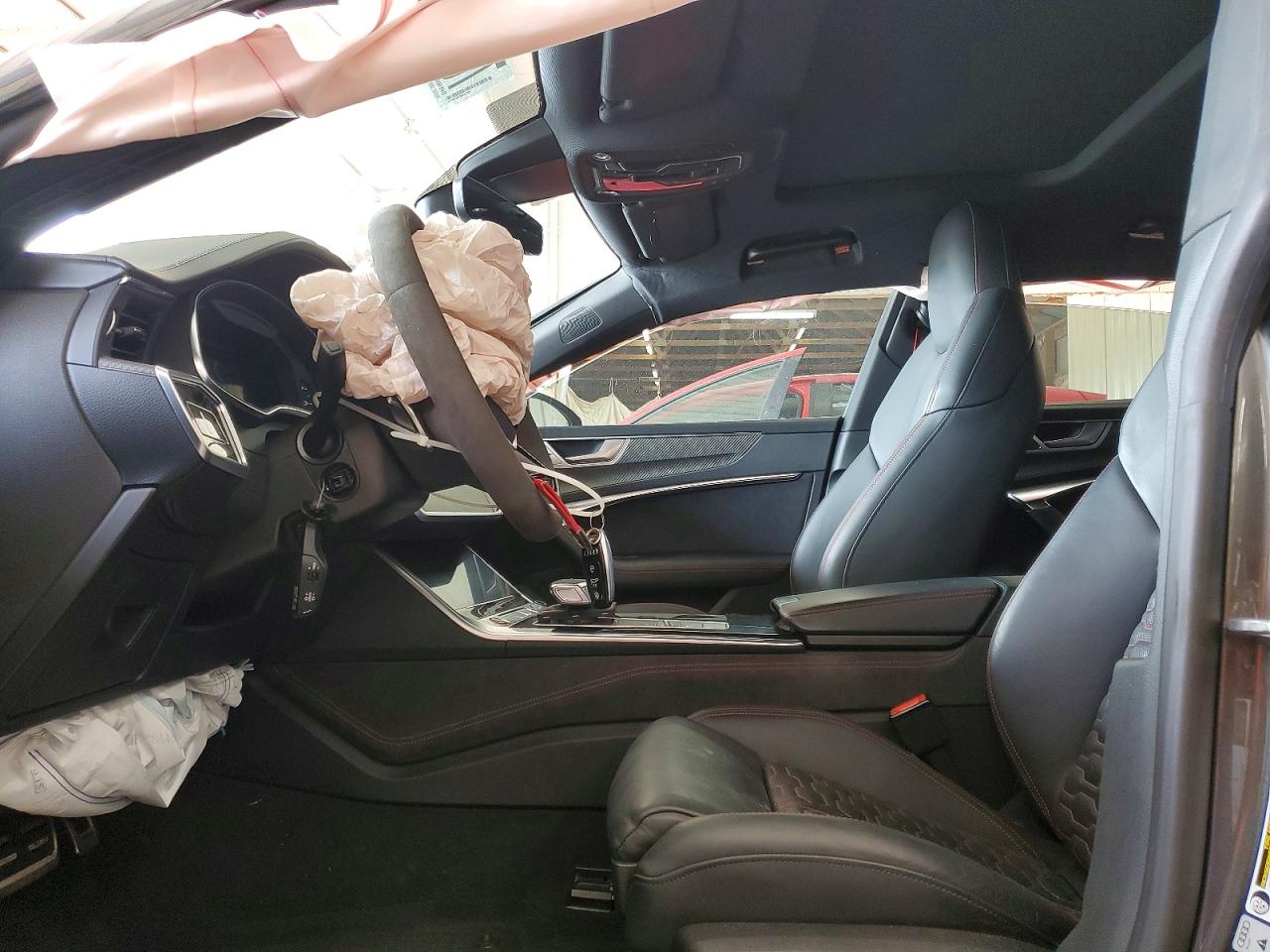 Audi S7