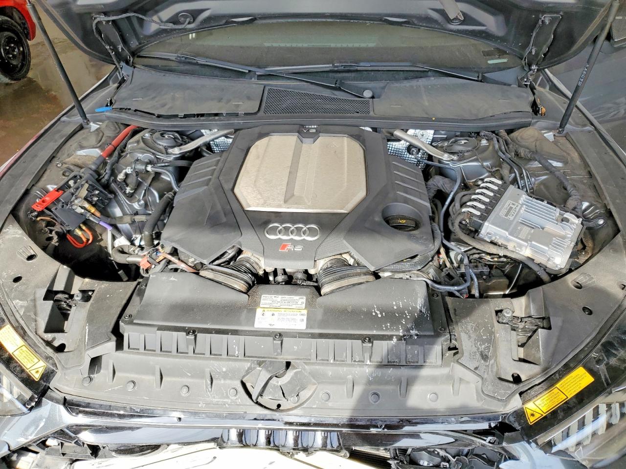 Audi S7