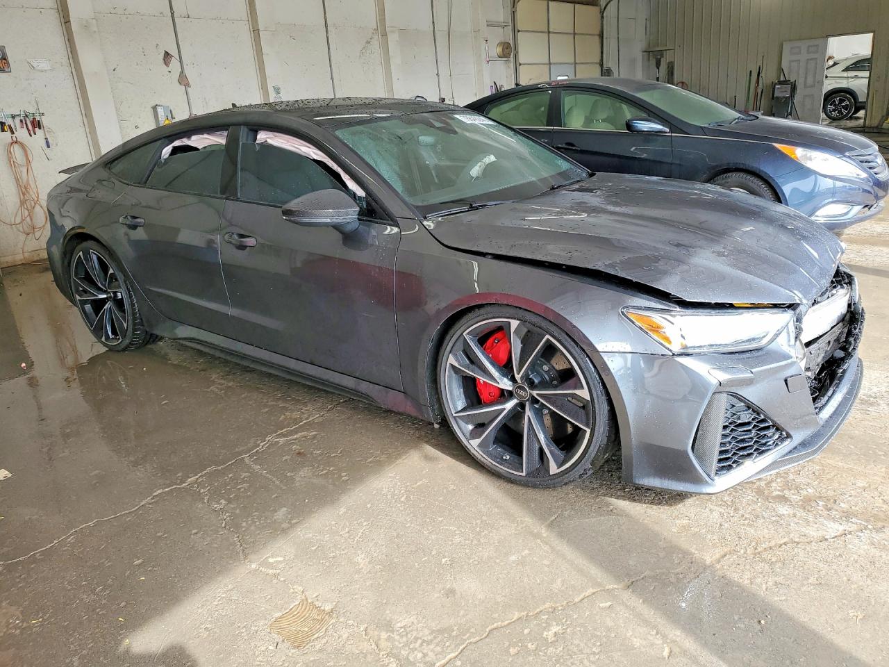 Audi S7