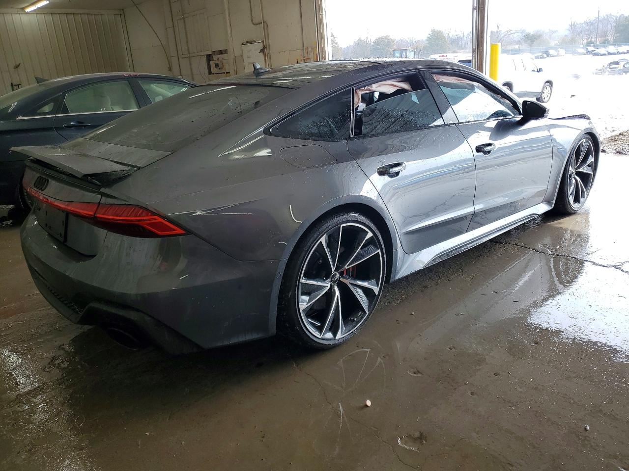 Audi S7