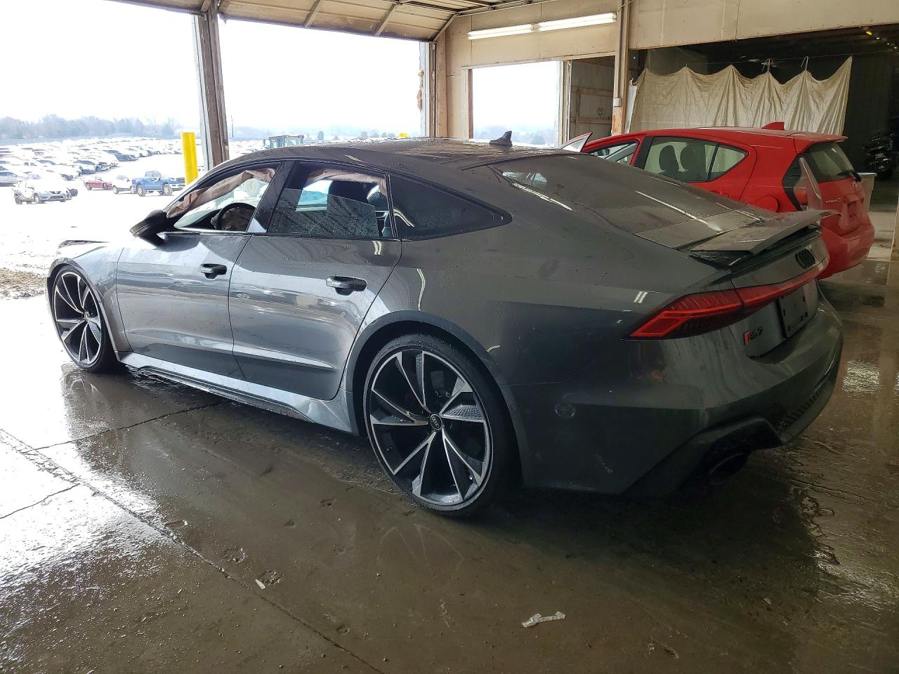 Audi S7