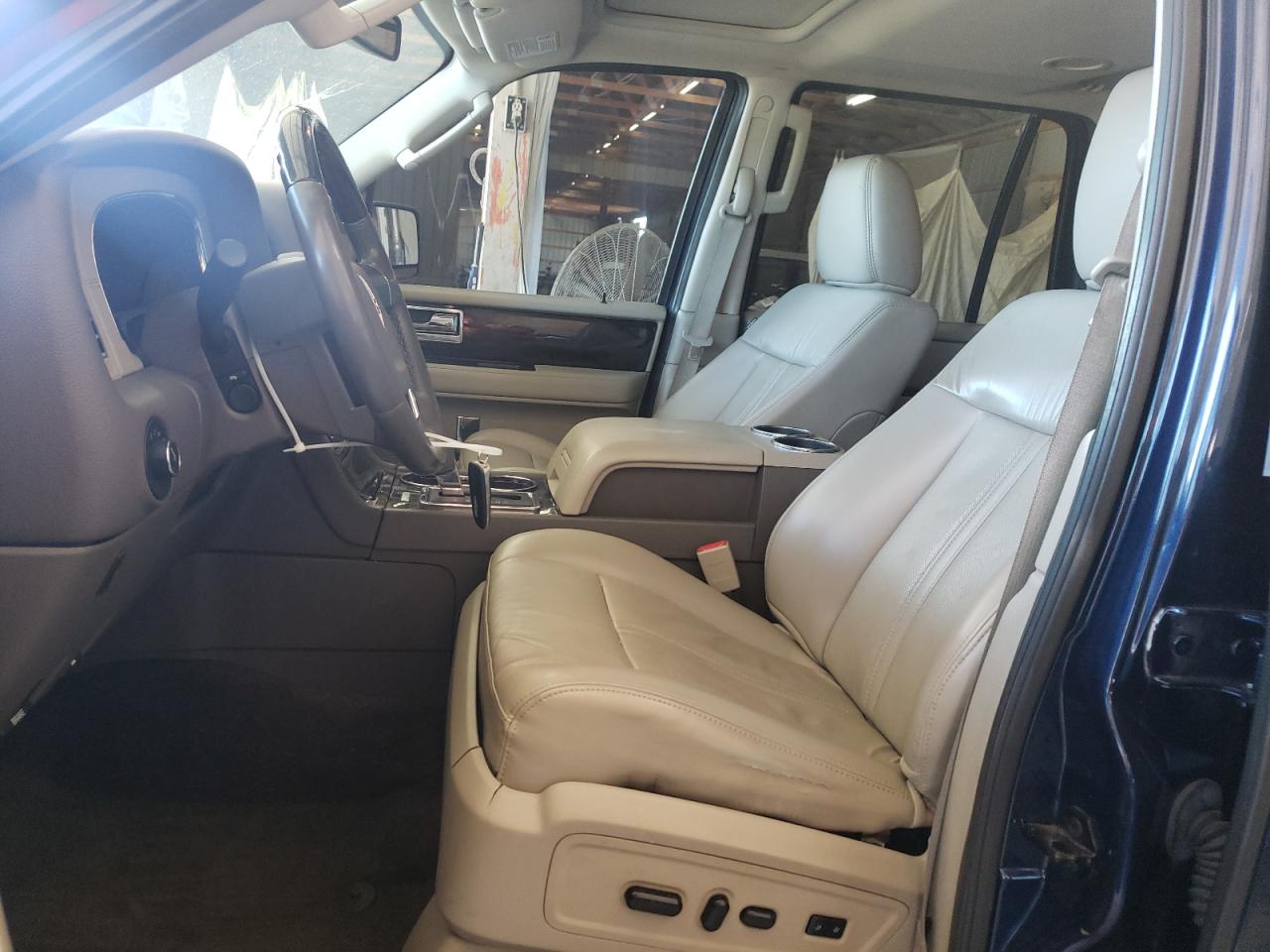 Lincoln Navigator L Select