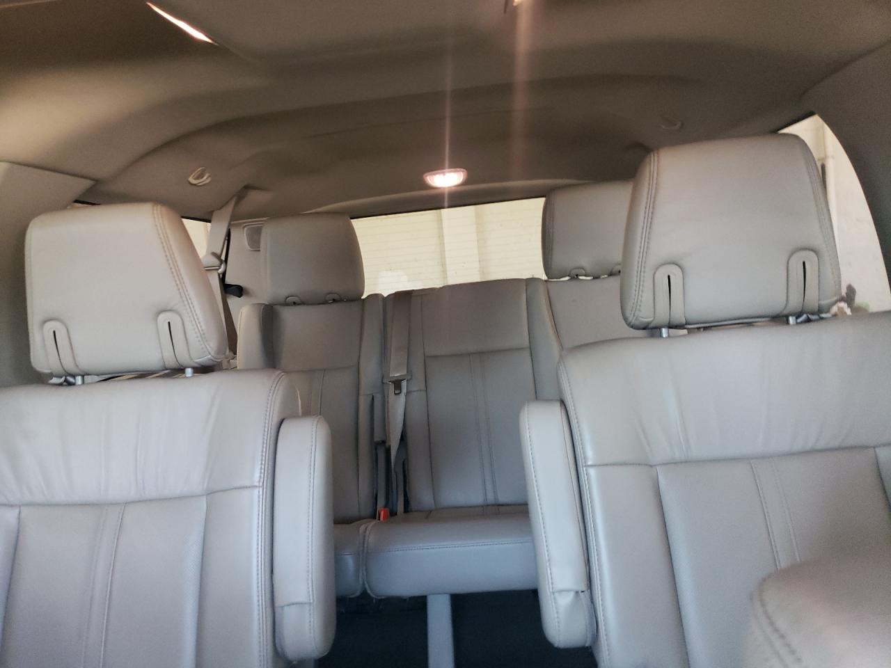 Lincoln Navigator L Select