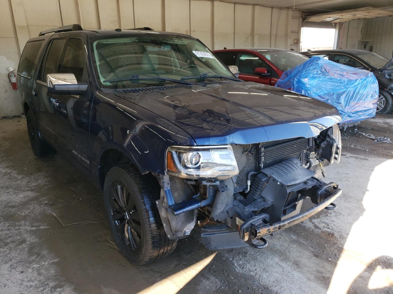 Lincoln Navigator L Select