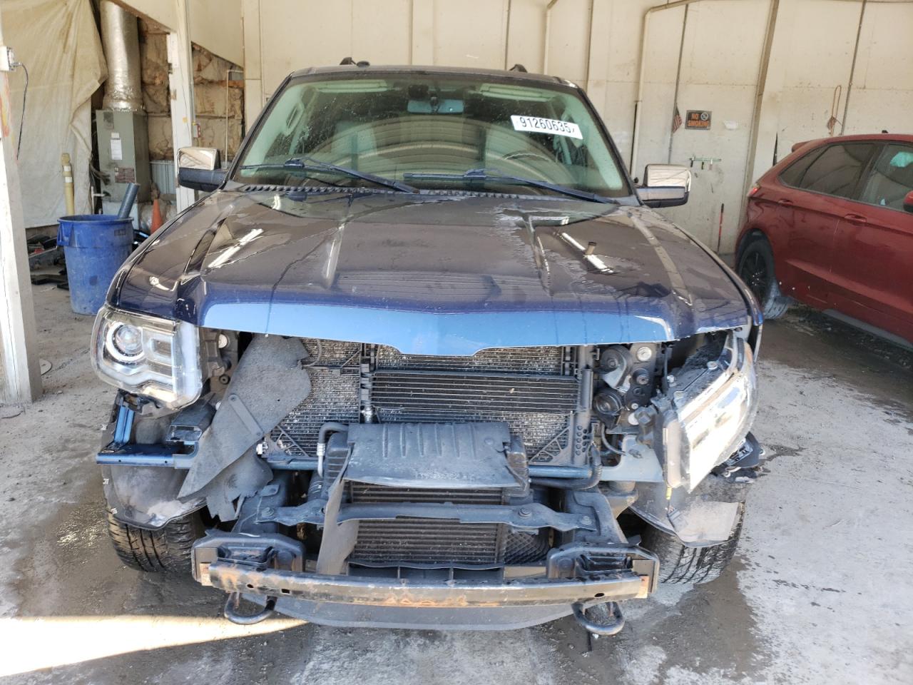 Lincoln Navigator L Select