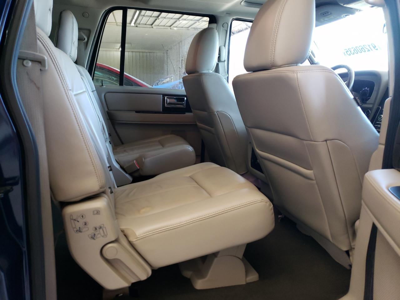Lincoln Navigator L Select