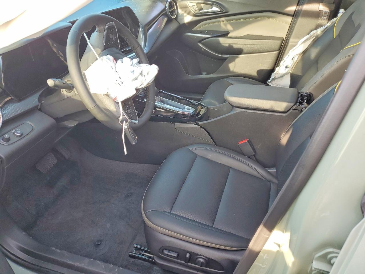Chevrolet Trax Activ