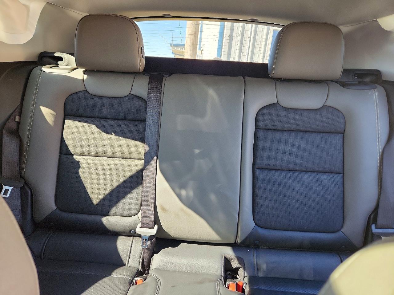 Chevrolet Trax Activ