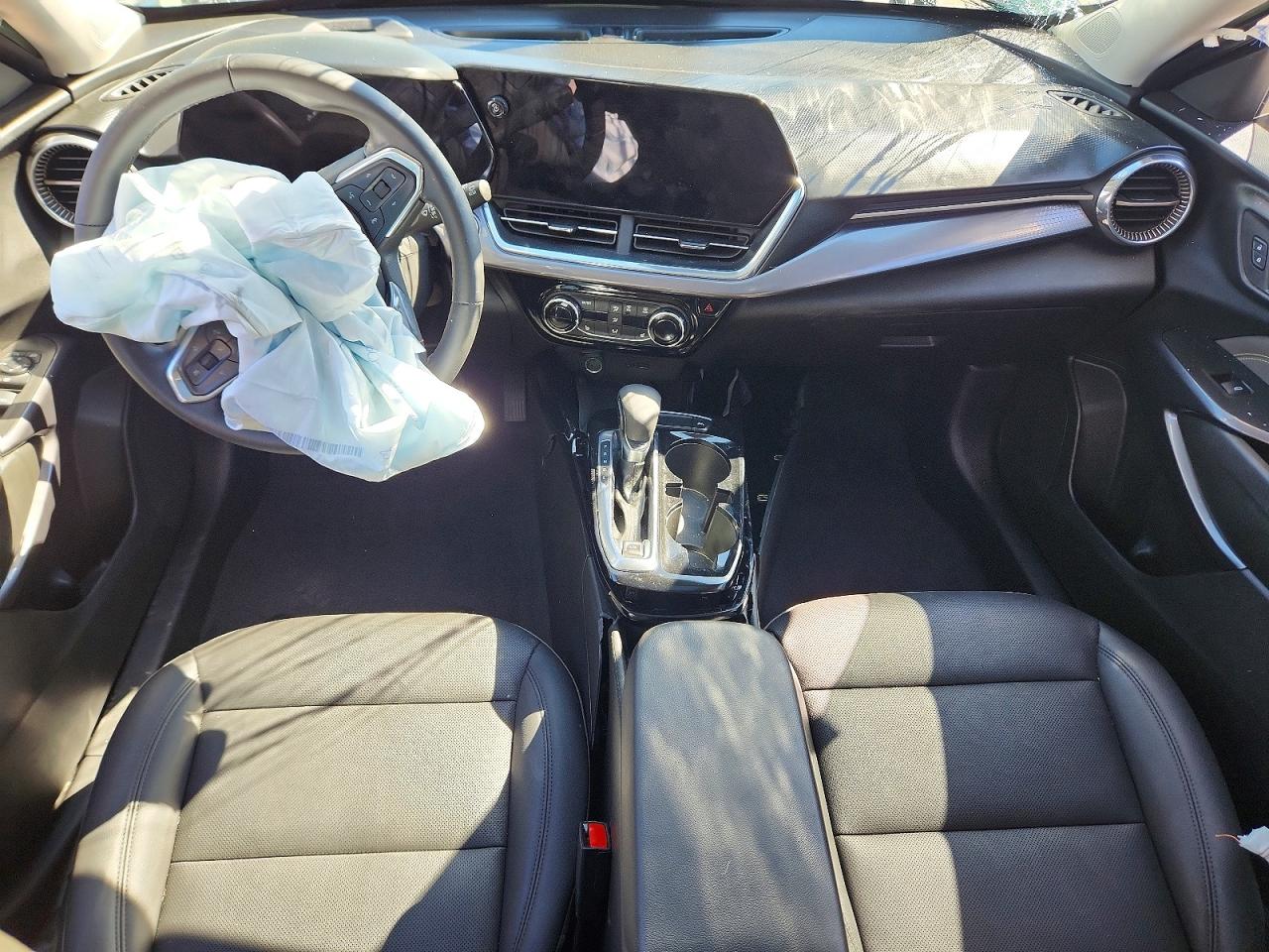 Chevrolet Trax Activ
