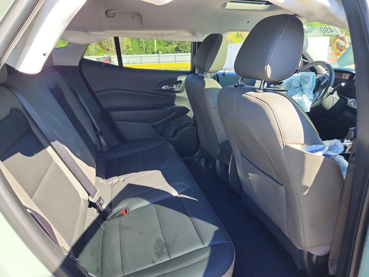 Chevrolet Trax Activ