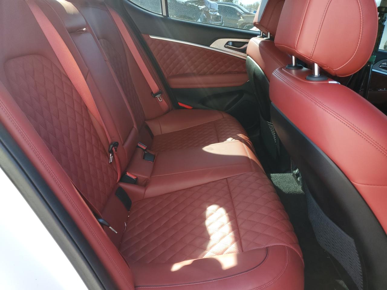 Genesis G70 3.3t