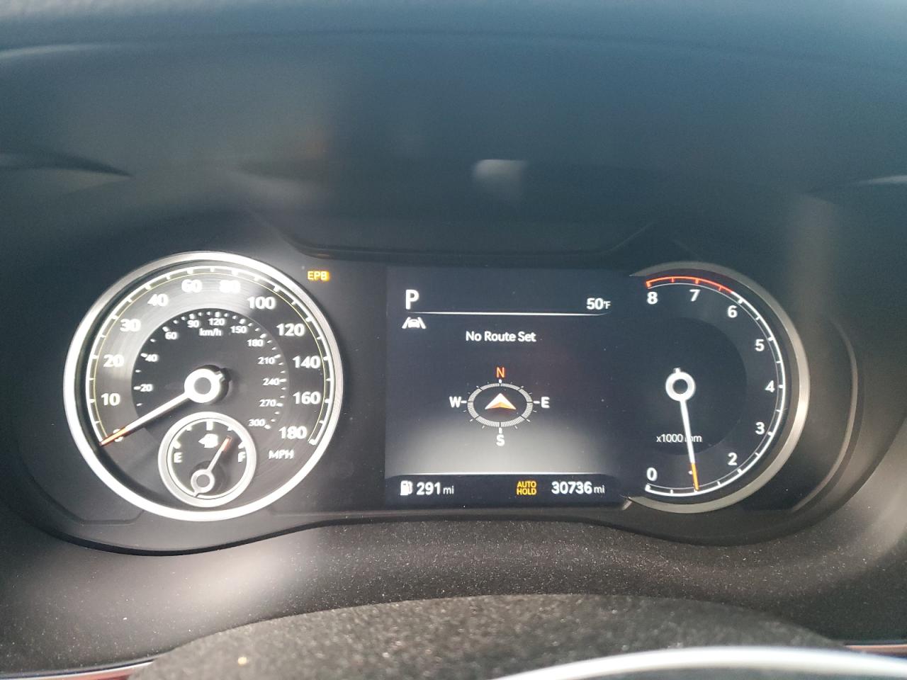 Genesis G70 3.3t