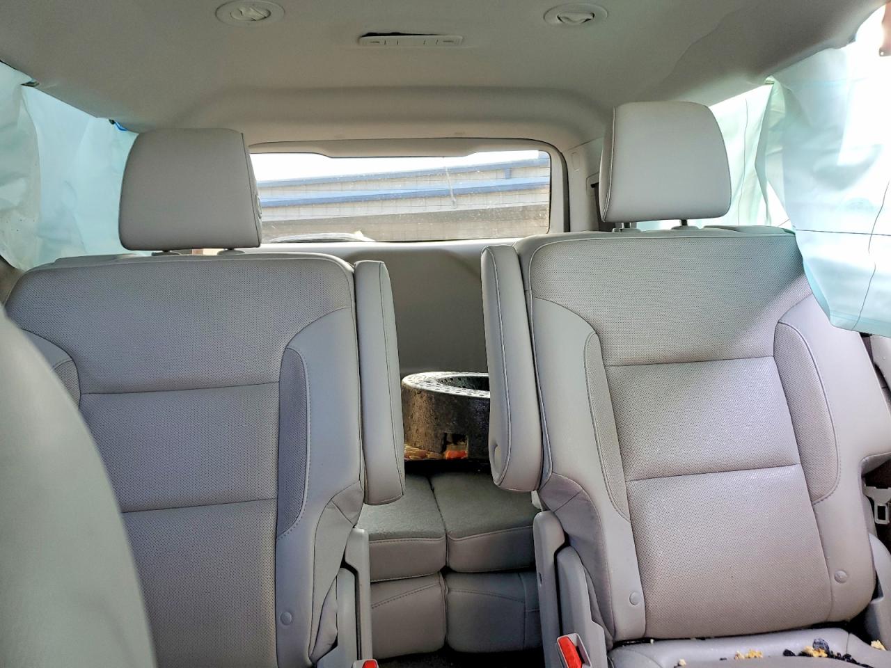 GMC Acadia Slt-1