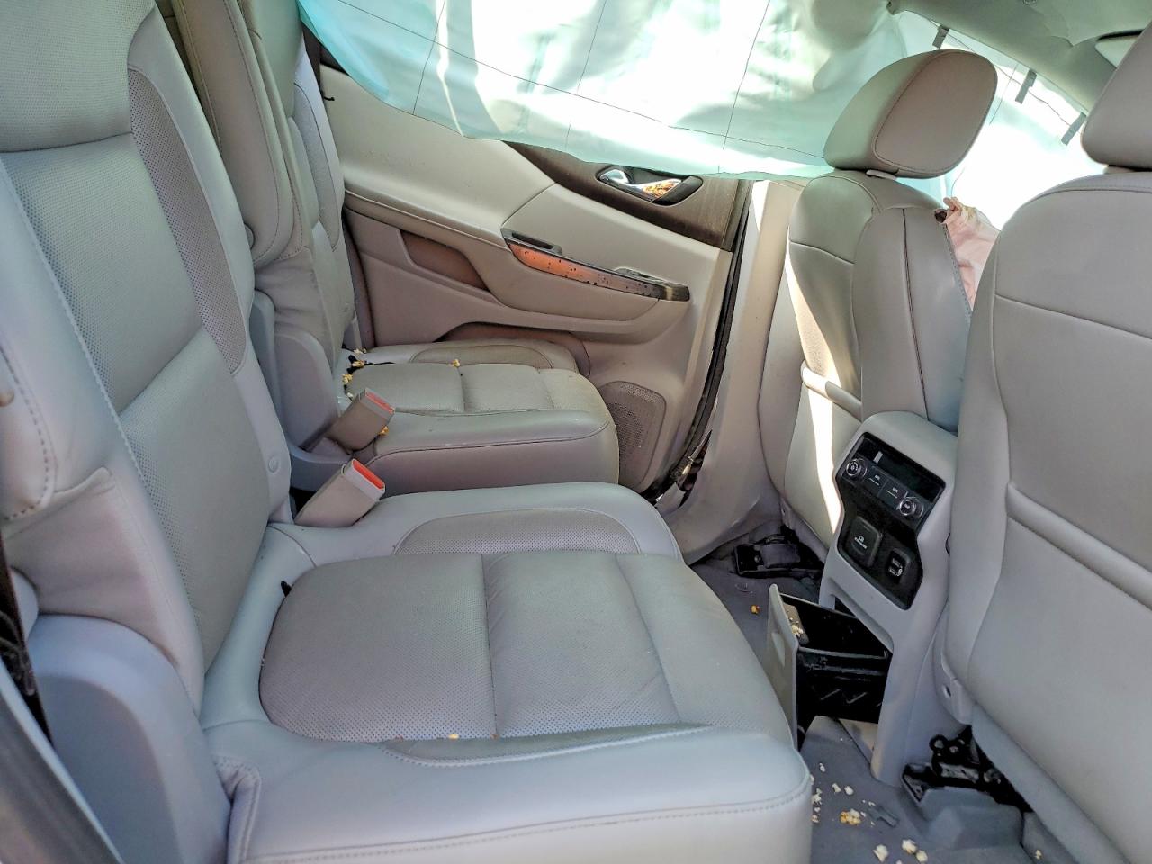 GMC Acadia Slt-1