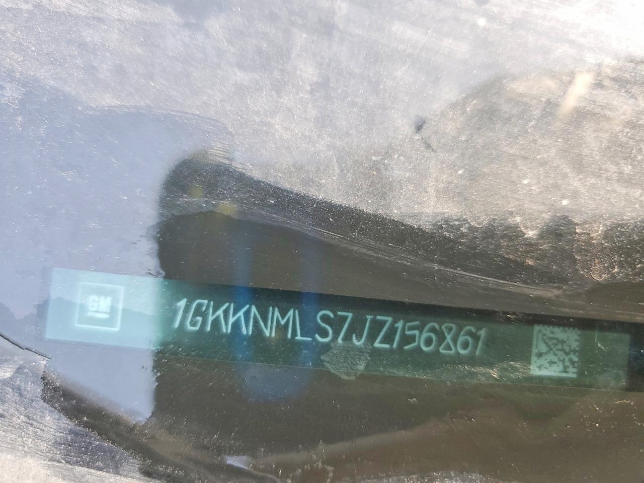 GMC Acadia Slt-1