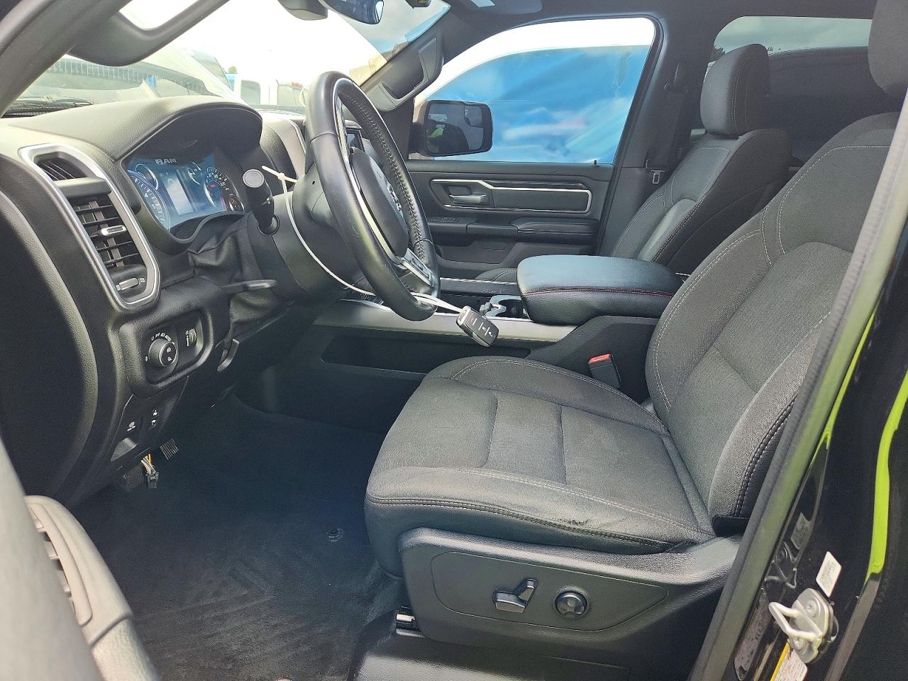 Ram 1500 Big Horn