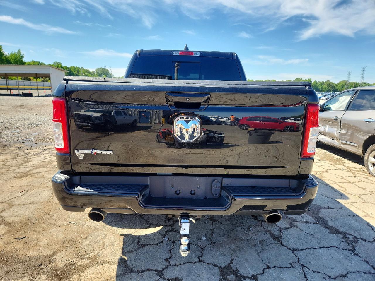 Ram 1500 Big Horn