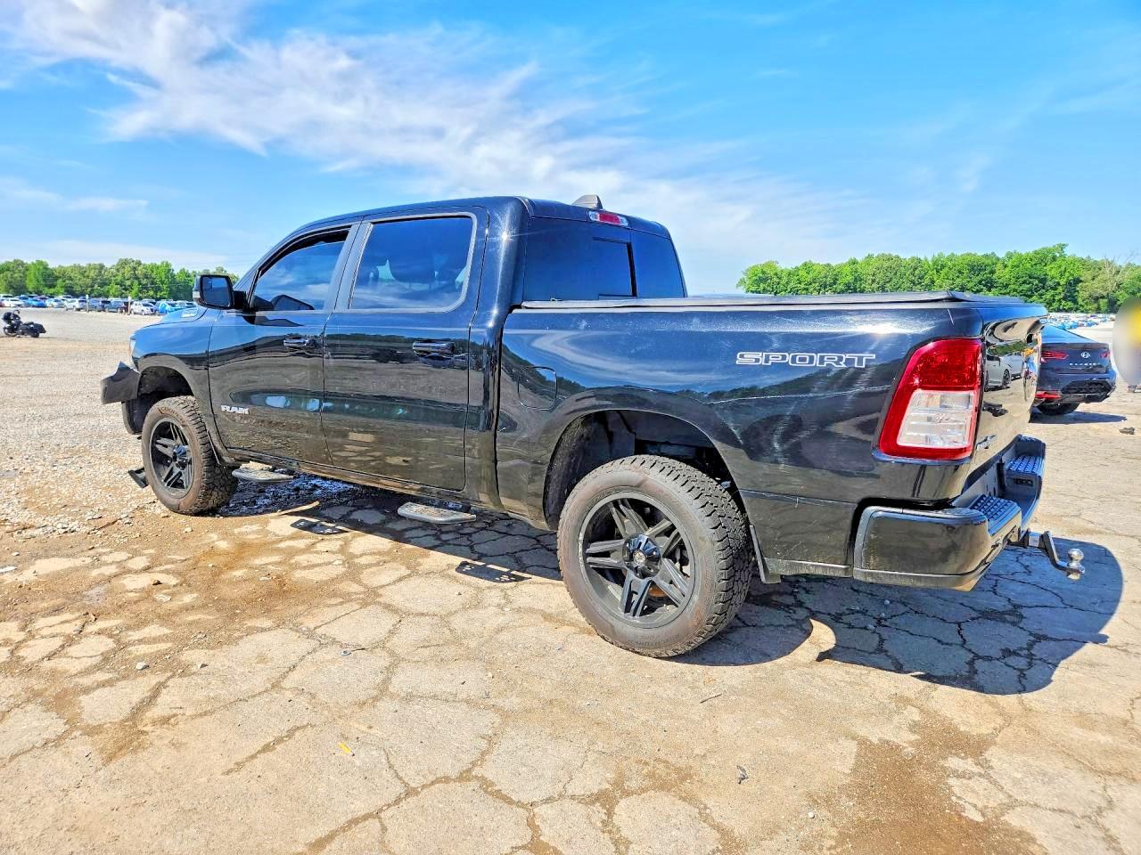 Ram 1500 Big Horn
