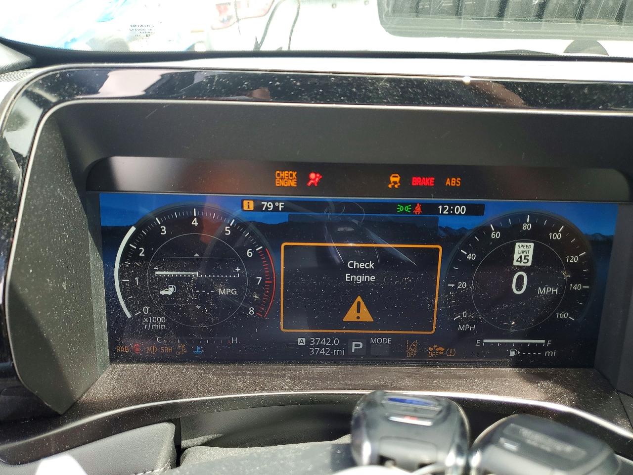 Subaru Outback Touring Xt