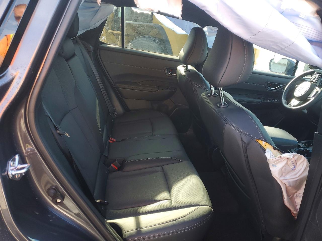 Subaru Outback Touring Xt