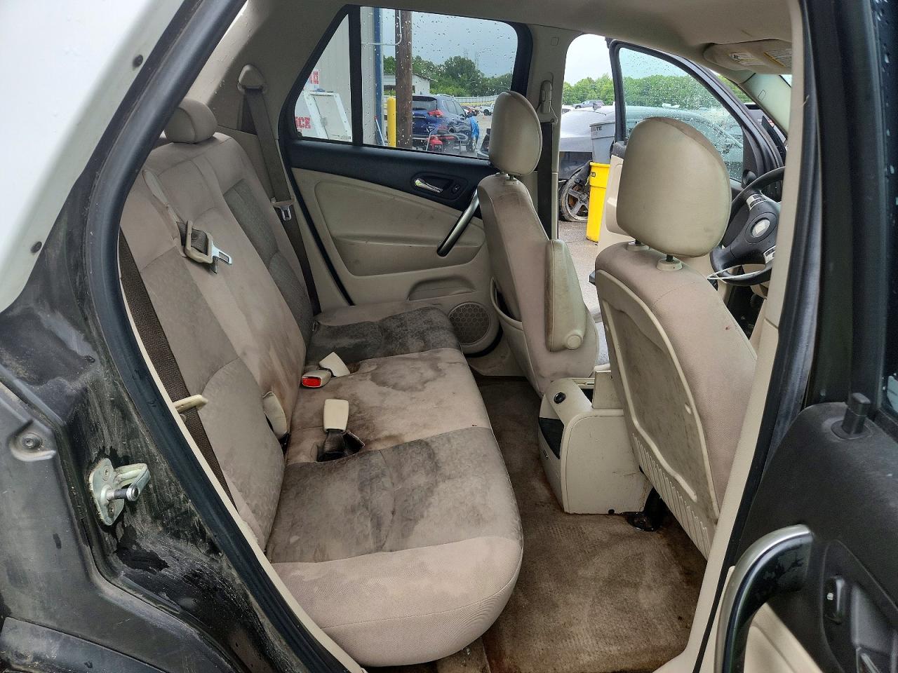 Saturn Vue