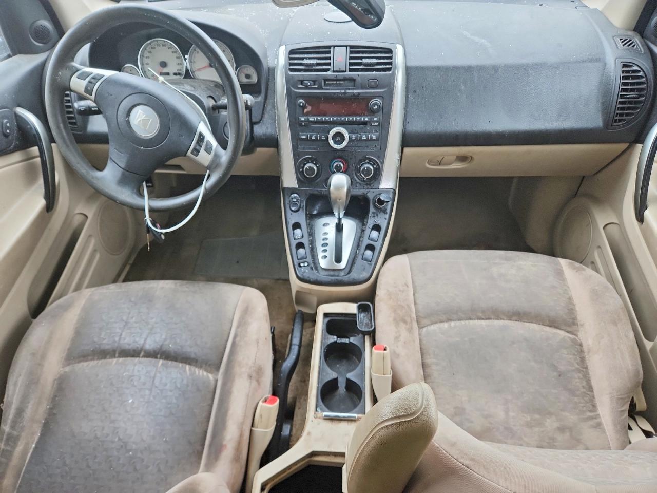 Saturn Vue