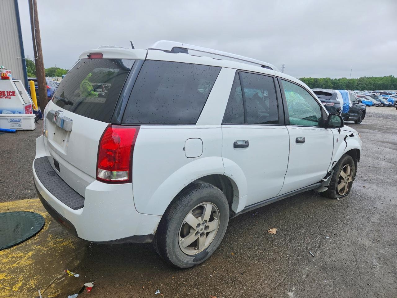 Saturn Vue