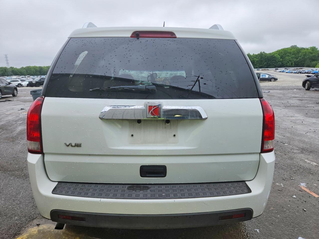 Saturn Vue