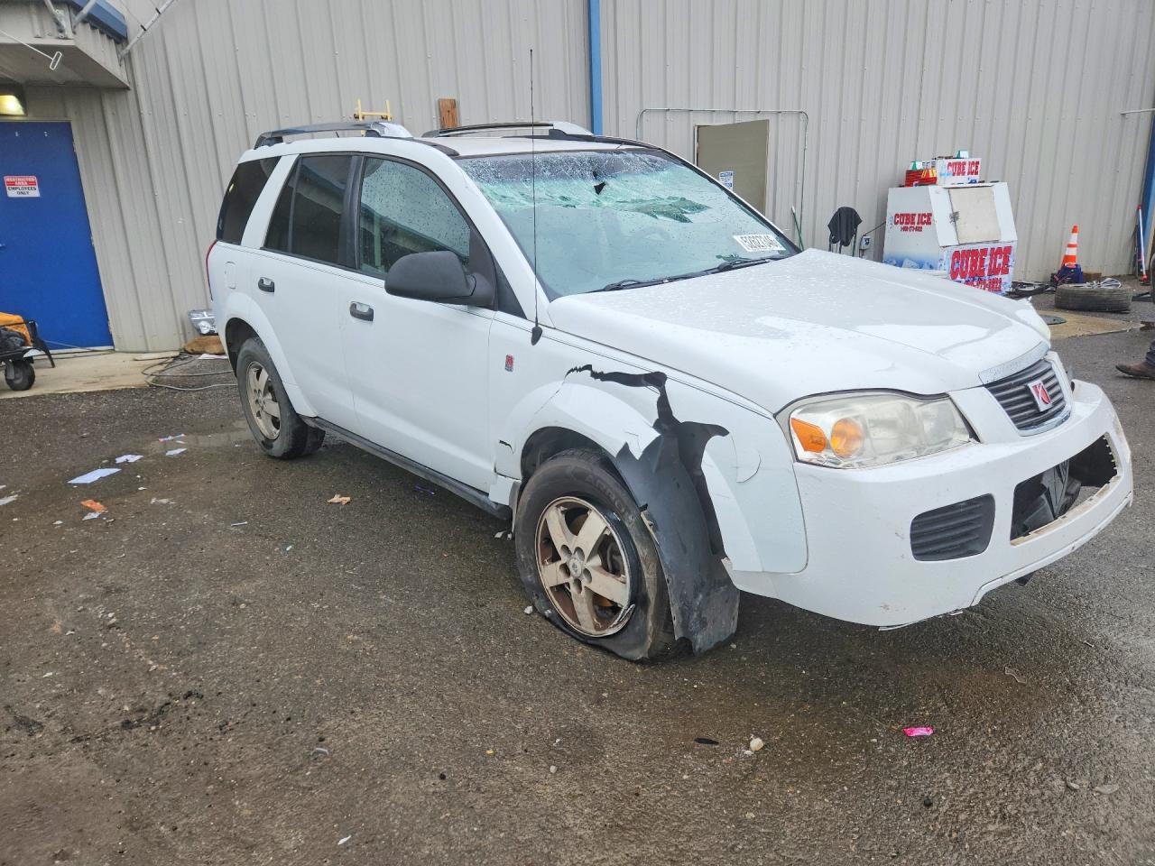 Saturn Vue